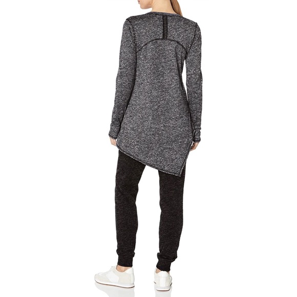 Splendid Studio Activewear Long Sleeve Tunic - Picture 7 of 8